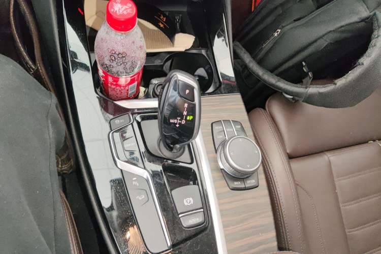 Used BMW X3 2020 xDrive28i M Sport Package Gear Lever