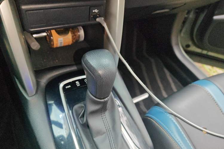 Used Toyota Corolla Cross 2022 2.0L Elite Edition
