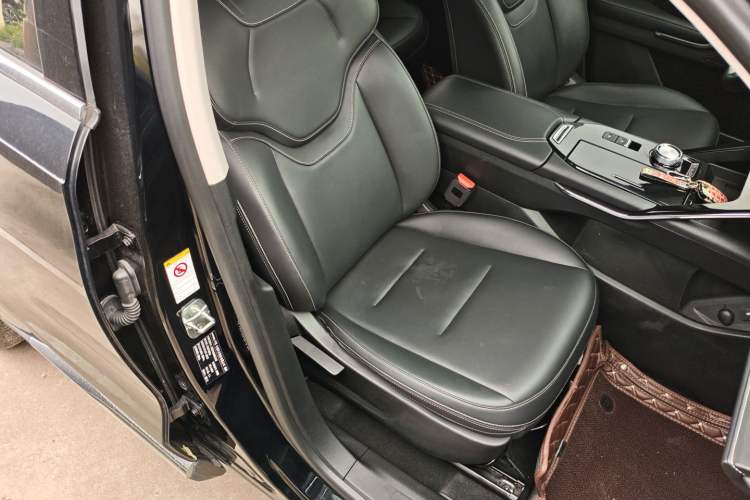 Used Haval H6 2021 3rd Generation 2.0T Automatic Two-Wheel Drive Max
