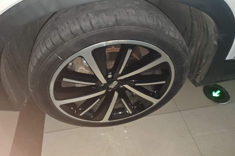 Used Bestune T77 2019 230 TID Automatic Luxury Version National V
