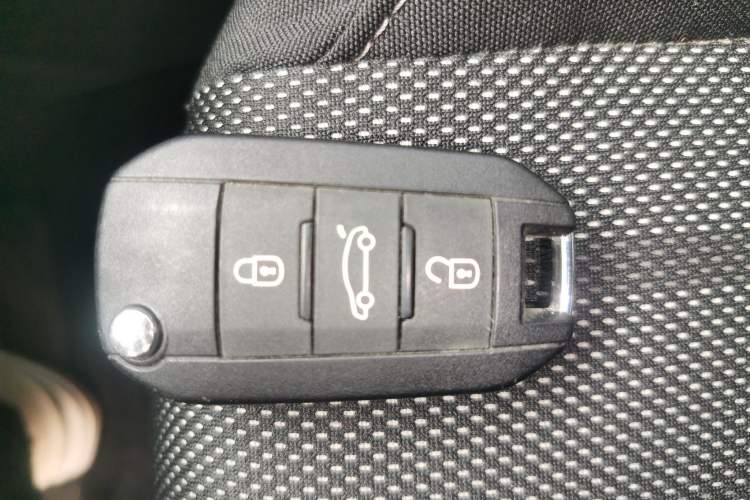 Used Peugeot 308S 2015 1.2T Automatic Shangchi Edition