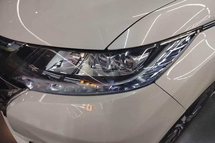 Used Honda Odyssey 2021 2.0L Rui·Luxury Edition
