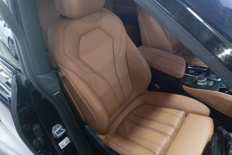 Used BMW 6 Series GT 2022 630i M Sport Package