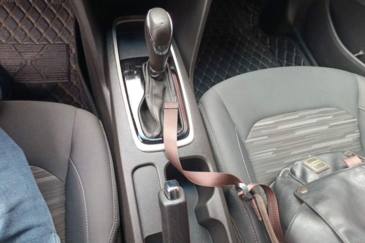 Used Chevrolet Cavalier 2019 320 Automatic Enjoyment with Sunroof