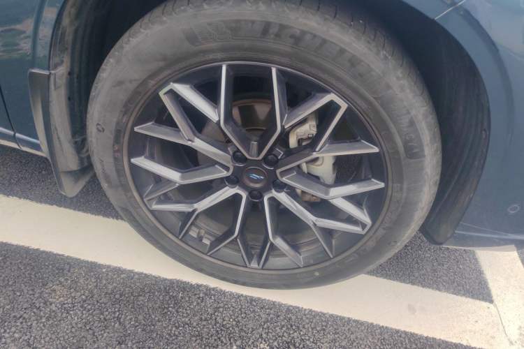 Used CHANGAN OSHAN Z6 New Energy 2023 ZhiDian iDD 150KM Flagship PLUS Smart Parking Edition Exterior 7