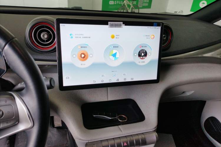 Used BYD Dolphin 2021 405 km Free Version