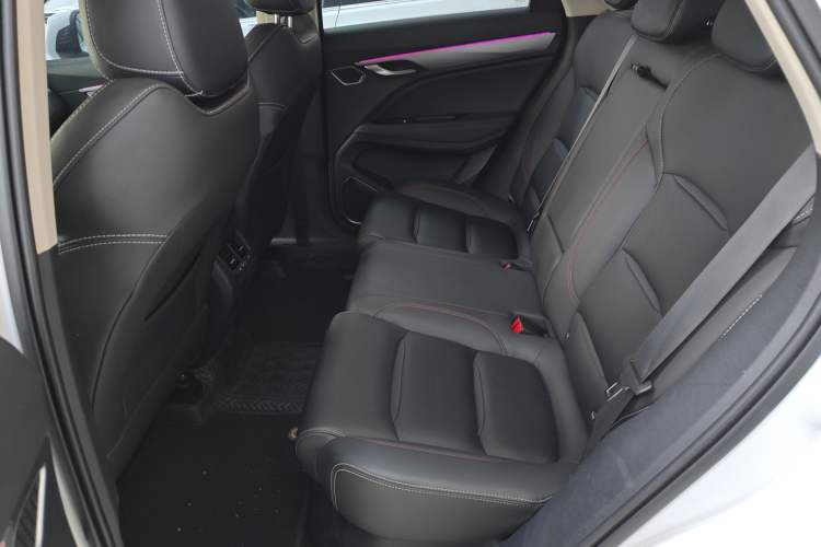 Used Geely Auto Monjaro S 2021 2.0TD DCT Two-Wheel Drive Lightning Edition
