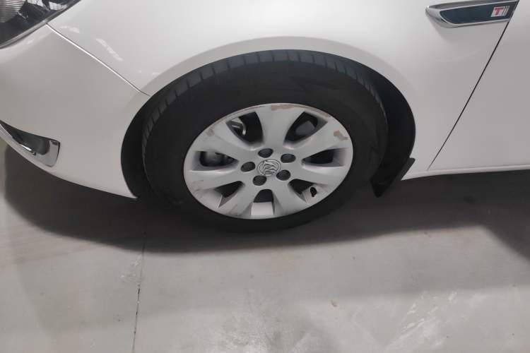 Used Buick Regal 2015 1.6T Leading Technology Model