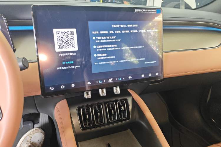 Used BYD Song L EV 2025 662 km Advanced Intelligent Driving Version