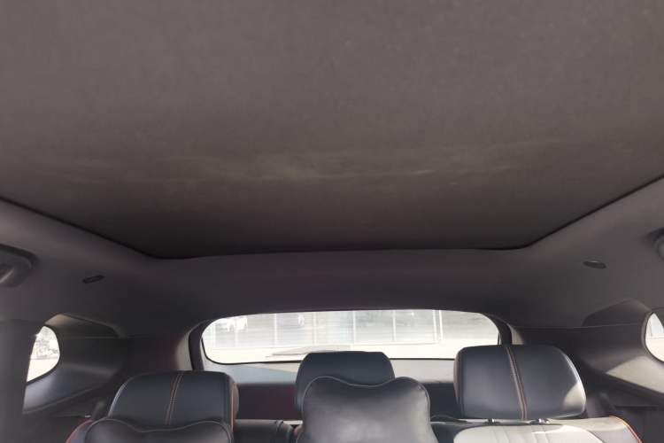 Used BYD Song PLUS New Energy 2021 DM-i 110KM Flagship Model