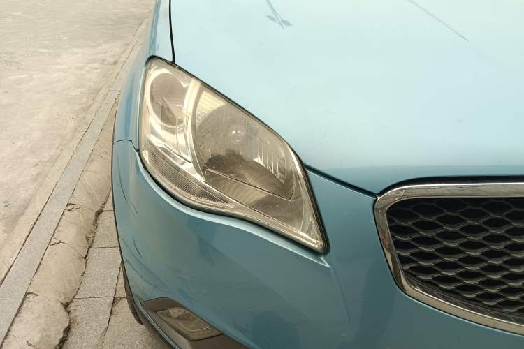 Used SsangYong Korando 2011 2.0T Diesel 4x4 Automatic Luxury Navigation Edition
