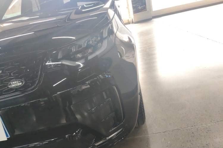 Used Land Rover Discovery 2020 3.0 SC V6 30th Anniversary Special Edition