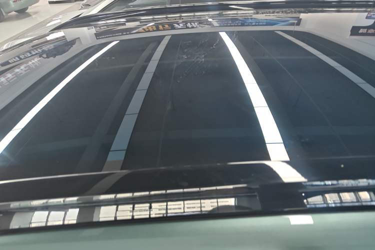 Used XPeng G9 2024 570 Max