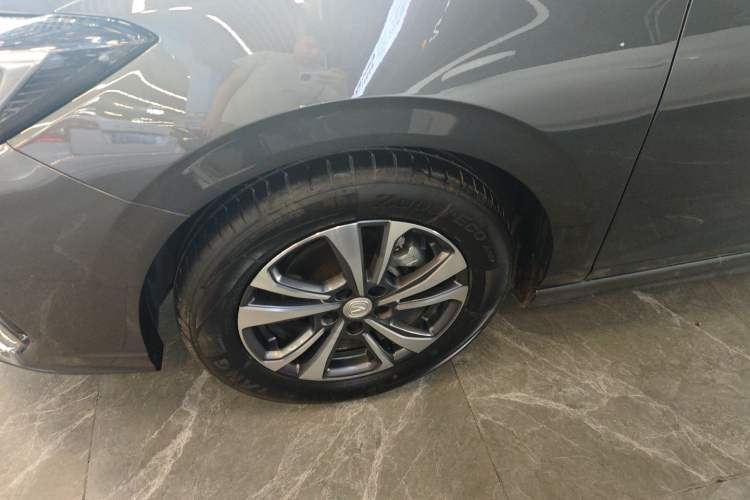 Used CHANGAN Eado 2023 Changan Edition PLUS Blue Whale NE 1.4T GDI DCT Prestige Version
