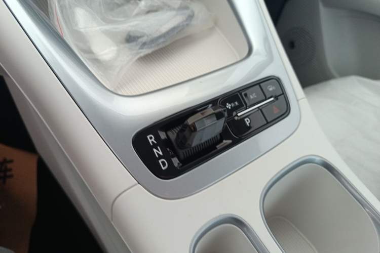 Used Geely Galaxy Geome 2025 310km Youth Edition
