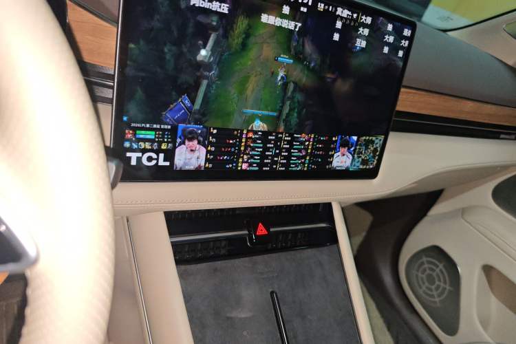 Used Hima AITO M7 2024 1.5T Intelligent Driving Rear-Drive Max Edition 5 Seats