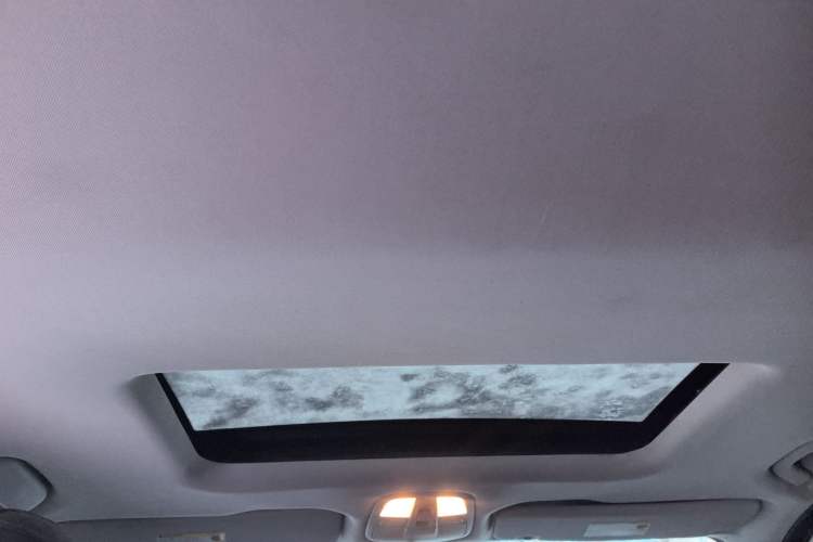 Used SAIC MAXUS G10 2018 PLUS 2.0T Automatic Elite Edition
