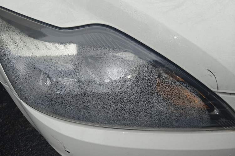 Used Ford Focus 2013 Hatchback Classic 1.8L Automatic Fashion Edition
