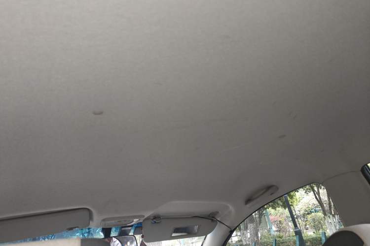 Used Chevrolet Sail 2010 Sedan 1.4L Manual Ideal Edition
