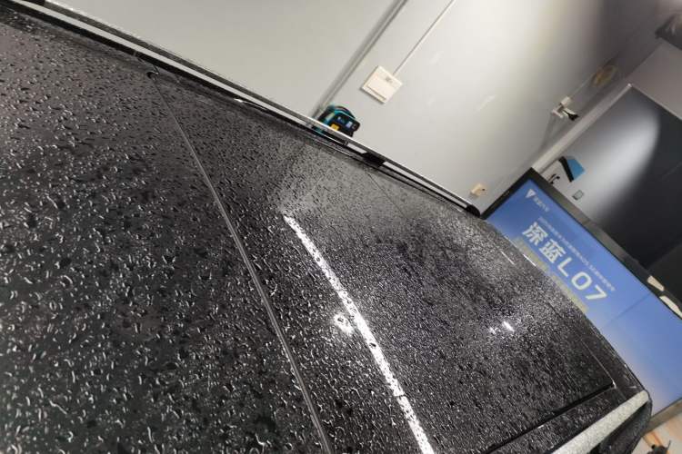 Used Mercedes-Benz V-Class 2020 V 260 L Long-wheelbase Luxury Edition Roof