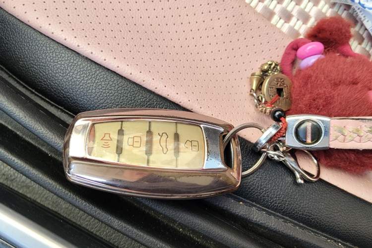 Used Haval H6 2018 Blue Label Sport Edition 1.5T Automatic Two-Wheel Drive Elite Model