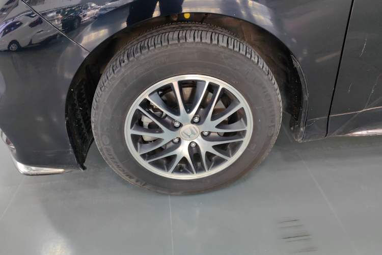 Used Honda Odyssey 2021 2.0L Rui-Changxiang Edition Left Front Wheel Hub