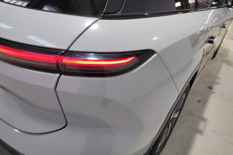 Used Nio ES6 2023 75 kWh