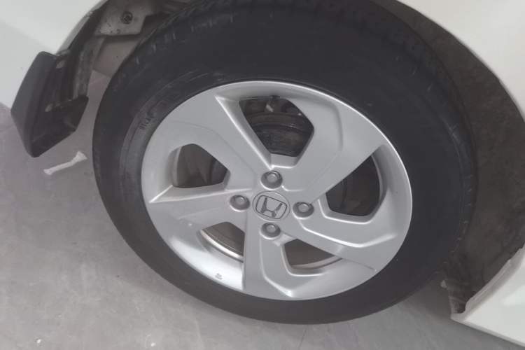 Used Honda City 2015 1.5L CVT Luxury Edition
