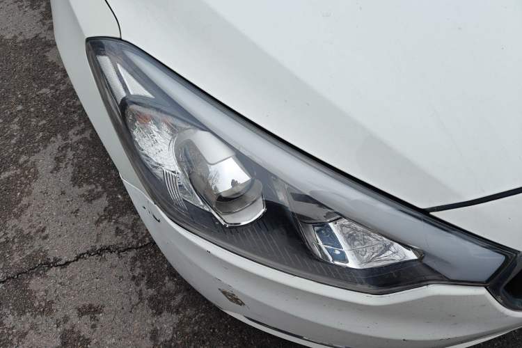 Used Kia K3 2015 1.6L Automatic GL
