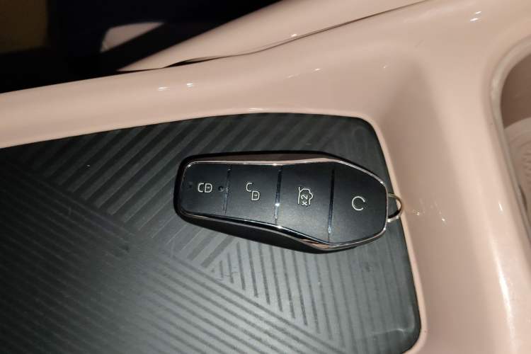 Used BYD Seagull 2023 Active Version
