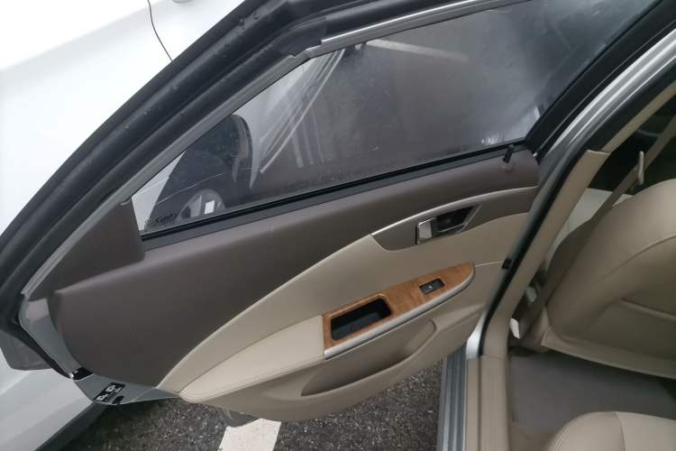 Used Buick Excelle 2015 1.5L Automatic Classic Model