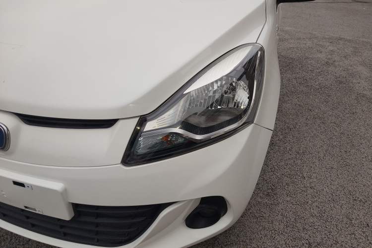 Used Changan Benni 2014 1.4L IMT Luxury Model