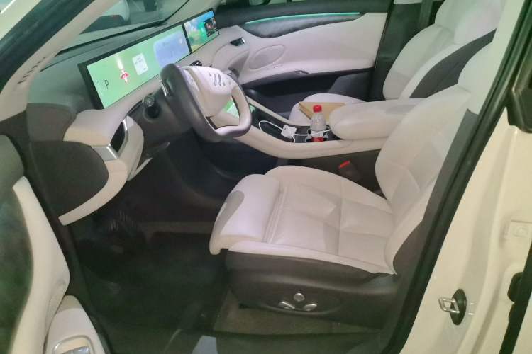 Used IM LS6 2023 Max Enhanced Performance Edition