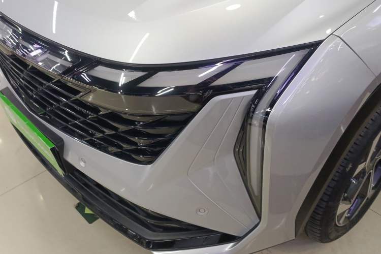 Used Geely Auto FX11 2023 1.5TD DCT Glory Edition