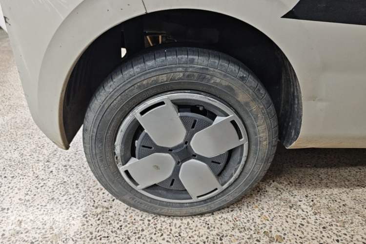 Used Wuling Air ev 2023 - Four Seats - Advanced Edition