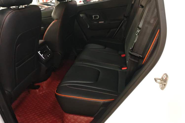 Used JETOUR Freelander 2025 1.5TD DCT Explore
