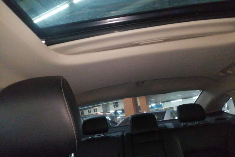 Used Ford Mondeo 2018 EcoBoost 180 Smart Control Fashion Model China V Standard