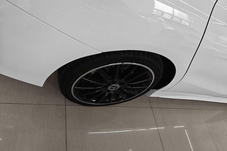 Used Mercedes-Benz CLA 2018 CLA 200 Style Edition