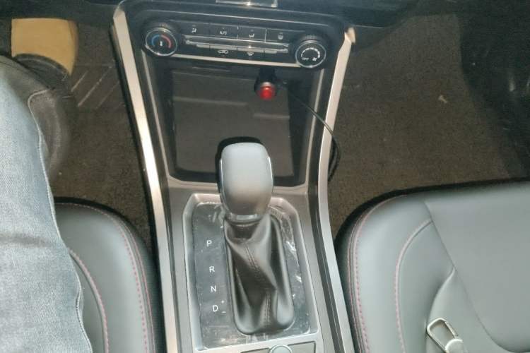 Used Chery Tiggo 3X 2021 Diamond Edition 1.5L CVT 3-Carat II Model