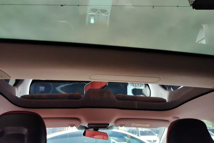 Used XPeng P7 2023 P7i 702 Pro
