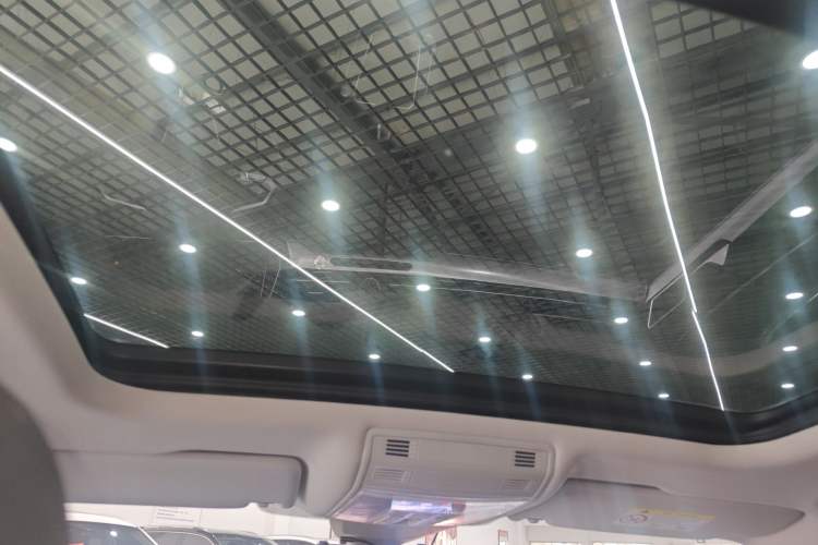 Used Volkswagen Magotan GTE Plug-in Hybrid 2022 GTE Prestige Model