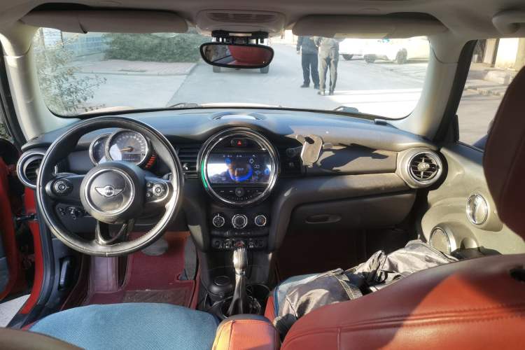 Used MINI MINI 2016 1.2T ONE Pioneer Edition