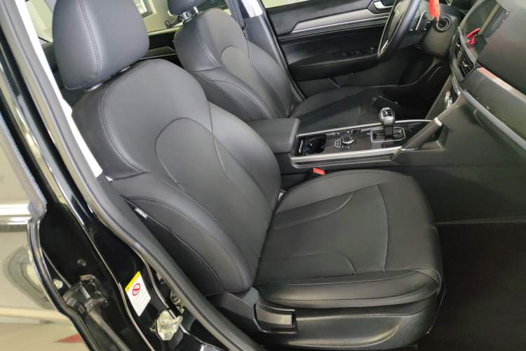 Used Haval H6 2019 Sport Edition 1.5T Automatic Two-Wheel Drive Elite Model China VI