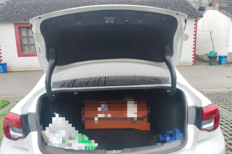 Used Buick Regal 2023 552T Smart Enjoyment Version
