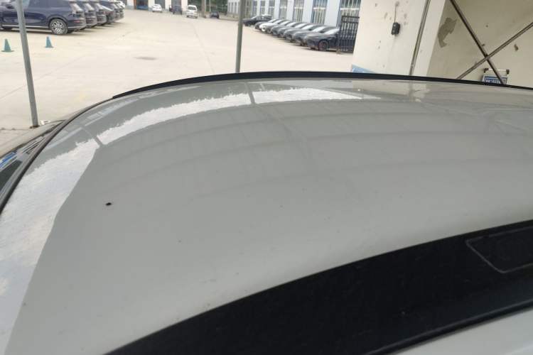 Used Haval M6 2021 PLUS 1.5T Manual Elite Smart Connectivity Model
