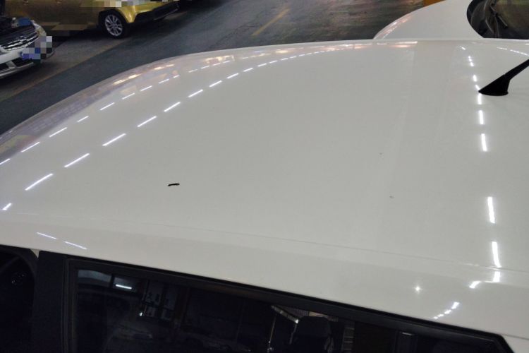 Used Skoda Fabia 2015 1.4L Manual Front-Wheel Drive Model
