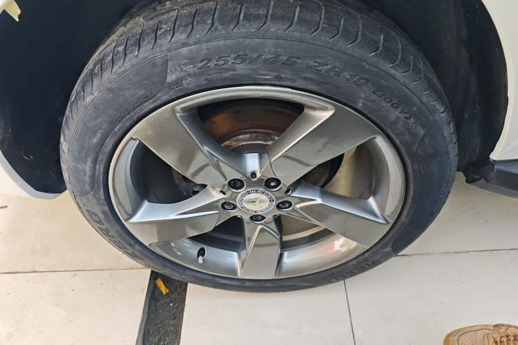 Used Mercedes-Benz GLK-Class 2013 GLK 300 4MATIC Dynamic Sunroof Model