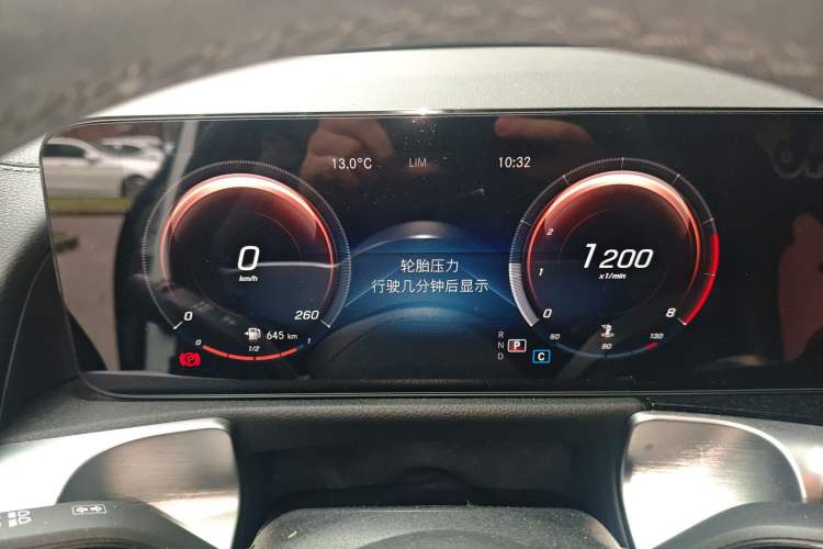 Used Mercedes-Benz GLB 2021 GLB 180 Dynamic Edition