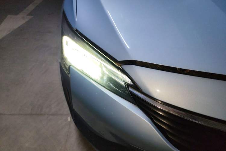 Used Buick Velite 6 2020 Plug-in Hybrid Connected Smart Model