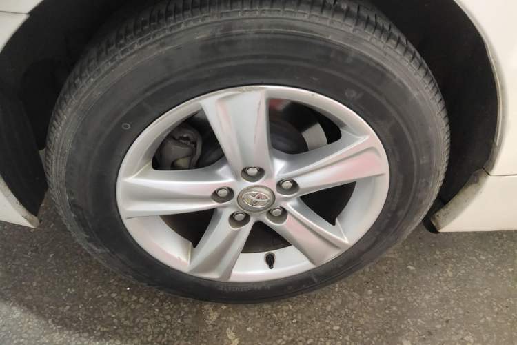 Used Toyota Reiz 2013 2.5V Elite Edition